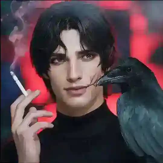 Nouneim | В объятиях 2D