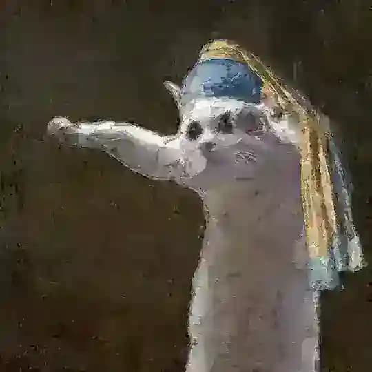 Выше нос
