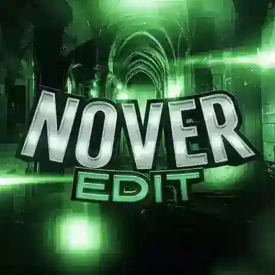 NOVER EDITS🧑💻