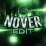 NOVER EDITS🧑‍💻