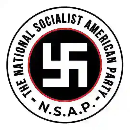 National Socialist American Party