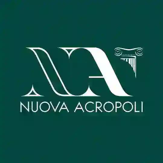 Nuova Acropoli ROMA 🏛 Riflessioni ed eventi di filosofia cultura volontariato ecologia solidarietà 🤝🌱🌍