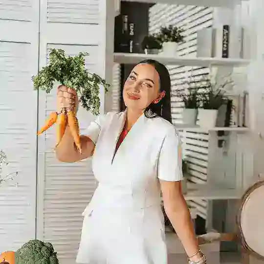Семейный Нутрициолог Татьяна Пухкалова