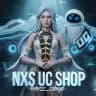 NXS UC SHOP