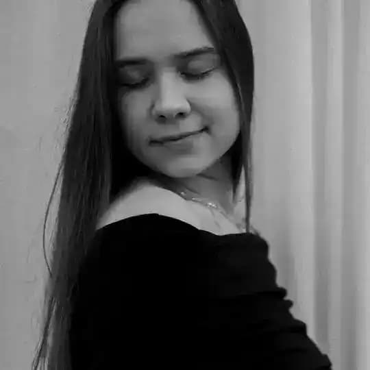 Анютины глазки ❤️🌿