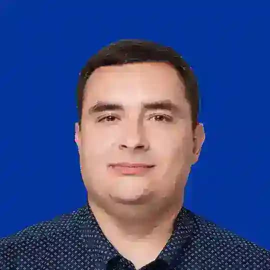 ОЛЕГ БАЛБЕКОВ