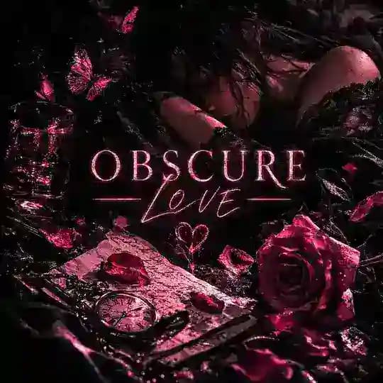 Obscure Love 🖤🥀