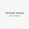 OCEAN WAVE BRAND