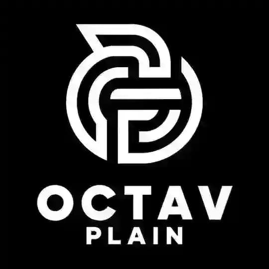 Octav Plain | Алексей Михайлов