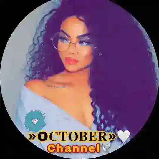 - »O𝐂𝐓𝐎𝐁𝐄𝐑»🖤