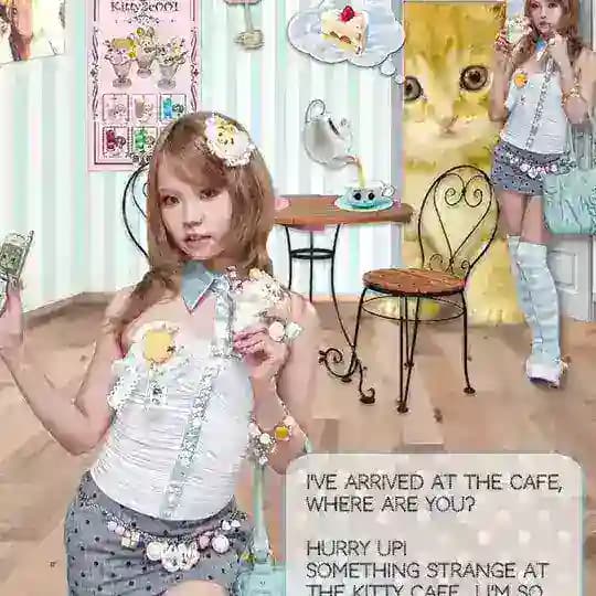 ℝℙ𝕀ℕ, 𝓸𝓭!