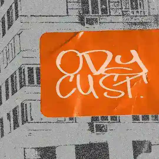 ODYCUST