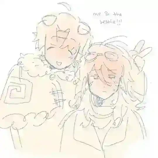 ODYSSEY DUO || confession : daily