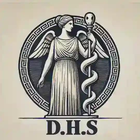 D.H.S 🪄