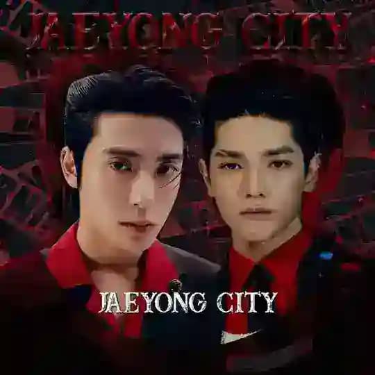 MEMORIES, JAEYONG CITY.