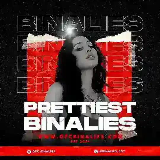 BINALIES