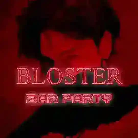 OFFICIAL BLOSTER BAR
