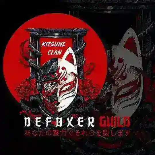 ĐɆFØXɆɌ 𝐆𝐔𝐈𝐋𝐃