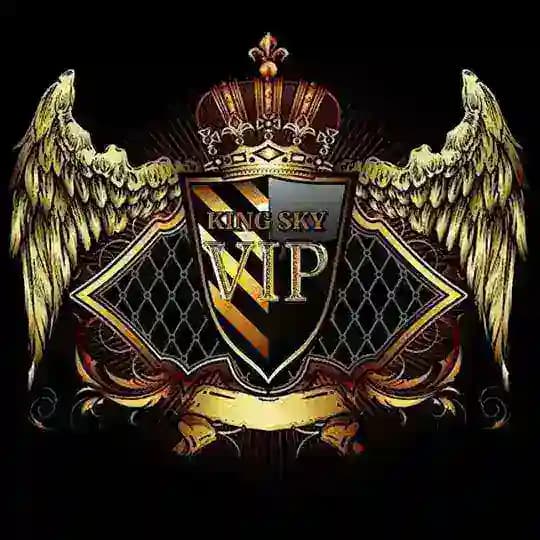 OPEN MEM || KING SKY VIP