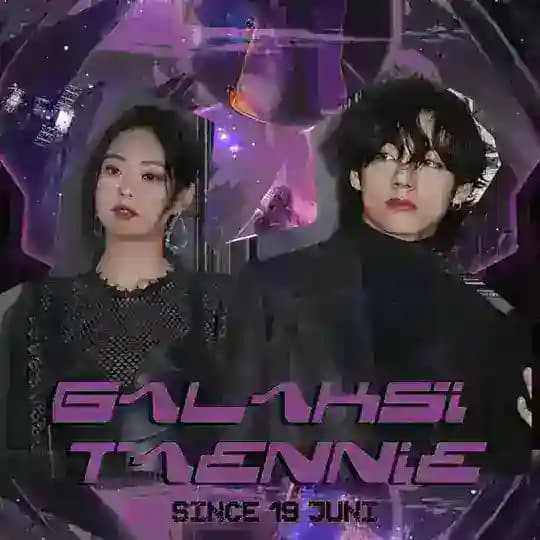 𝐆𝐀𝐋𝐀𝐊𝐒𝐈 𝐓𝐀𝐄𝐍𝐍𝐈𝐄 [ HIRTIM ]