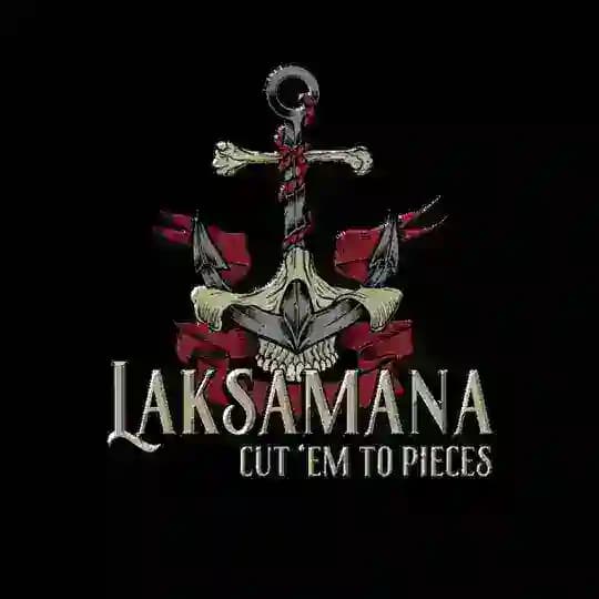 𝕷AKSAMANA - HIATUS