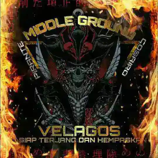 OFC VELΛG∅S