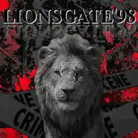 Lionsgate Memorize :)