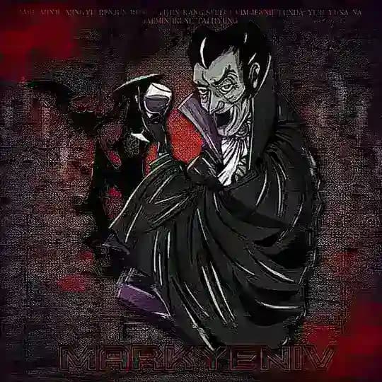 𝐌𝐀𝐑𝐊𝐘𝐄𝐍𝐈𝐕 : VAKUM/ROMBAK