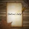 chatime's help