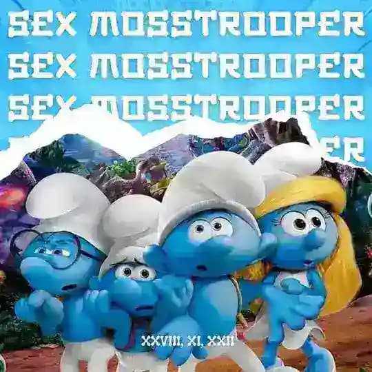 SEXTROO vakum