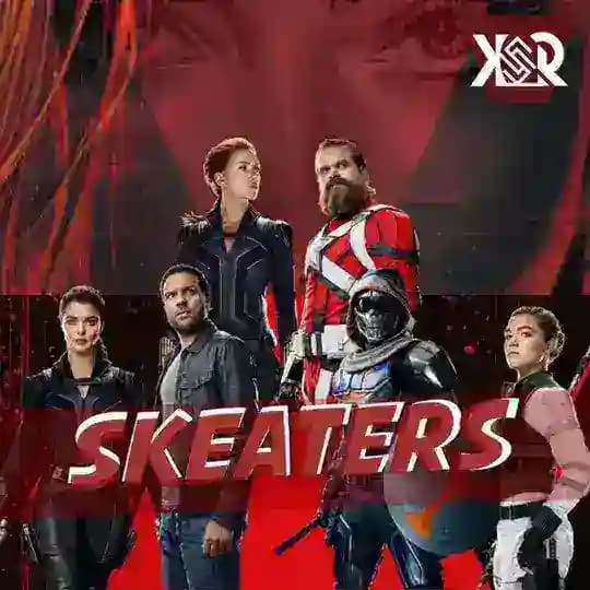 SKEATERS VAKUM