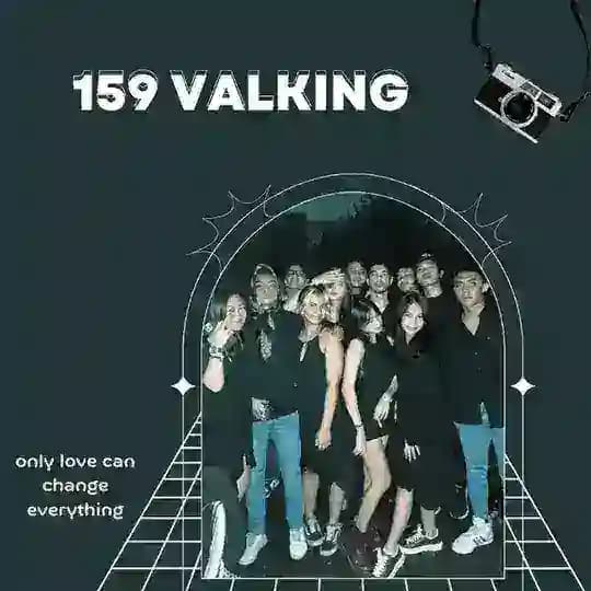 OFC VALKING