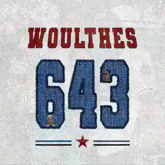 643 WOULTHES