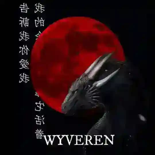 𝐎𝐅𝐂. 𝐖𝐘𝐕𝐄𝐑𝐄𝐍