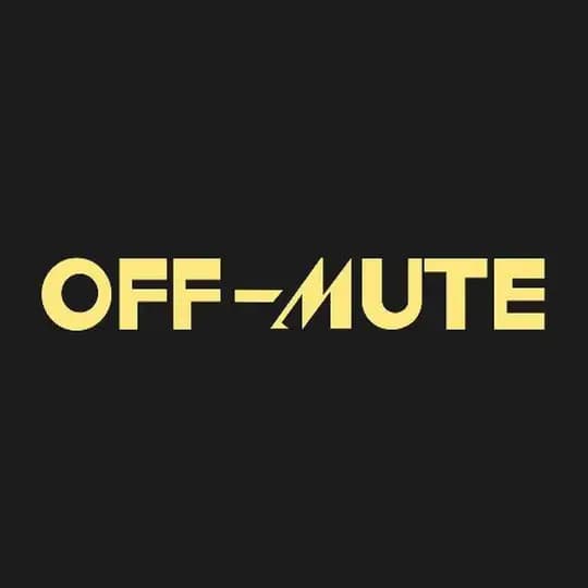 Off-Mute