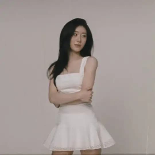Lee Chaeryeong
