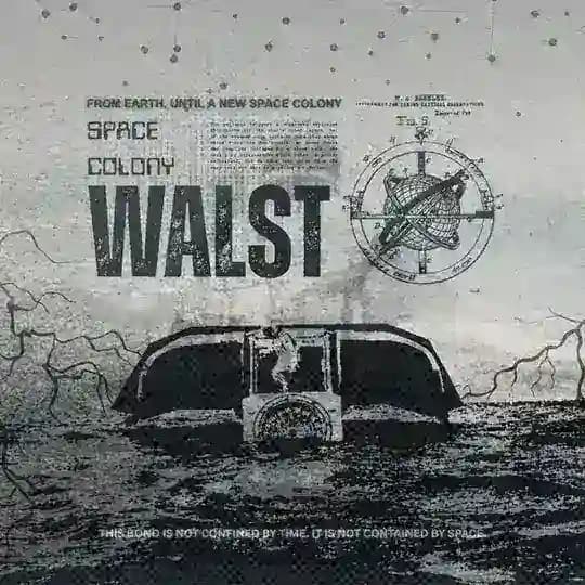 Walst’s.