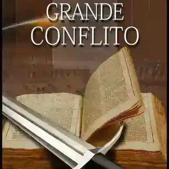 O GRANDE CONFLITO