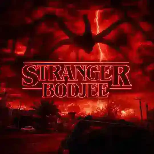 Bodjee