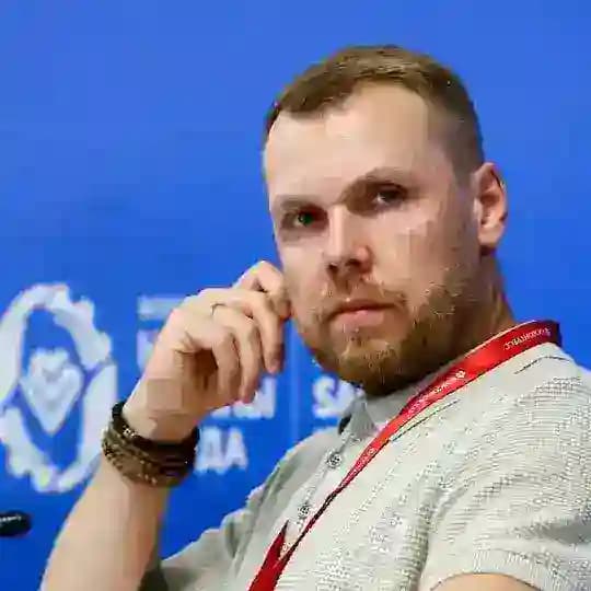 Дмитрий Порочкин | Охрана труда