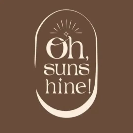 O, Солнца Свет! (*Oh,Sunshine!)