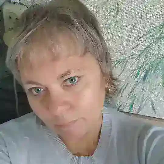 Оксана Башкова💎