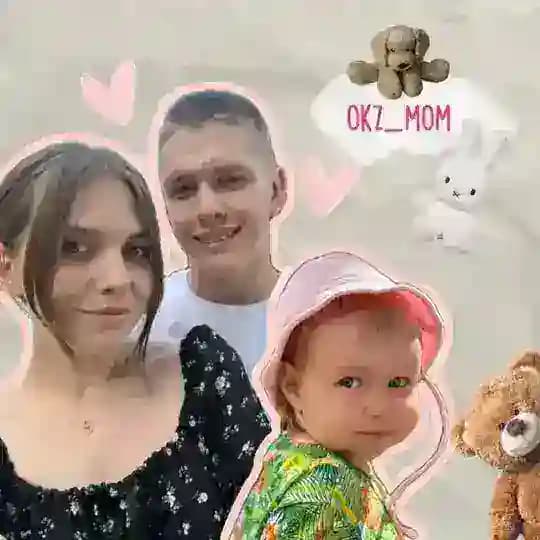 Декретные будни