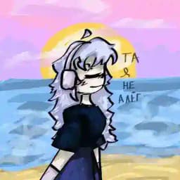 та я не алег Profile