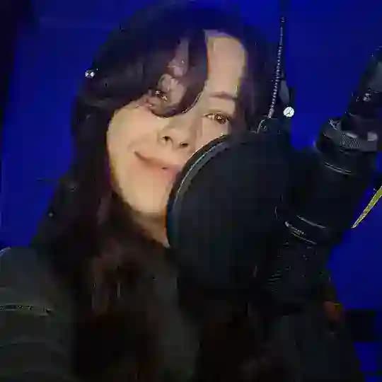 Оленка Дан 🦊