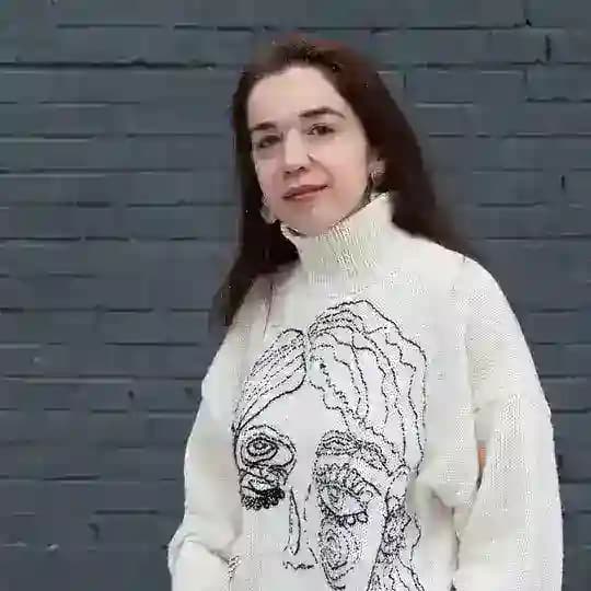Olesyagreb 🧶