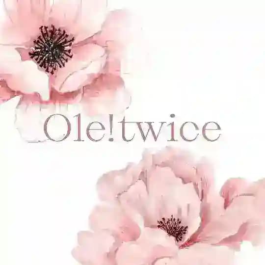 Ole!twice детская одежда