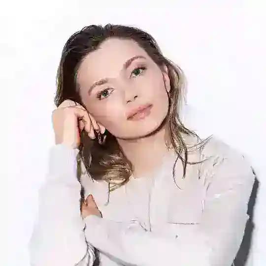 Olga Kuzmina