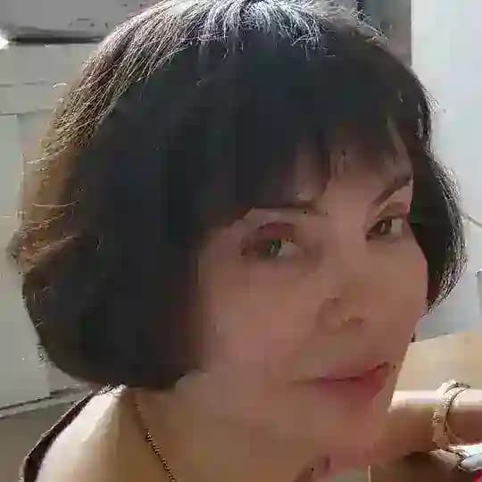 Ольга Вайсбейн