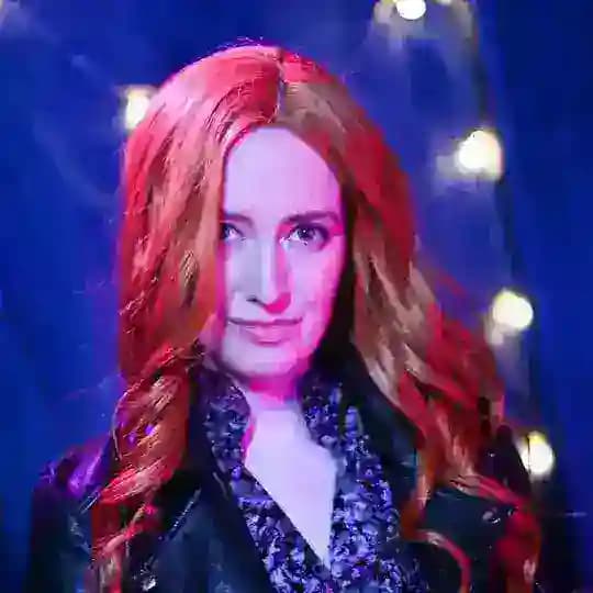 OliaPond_Cosplay_Live